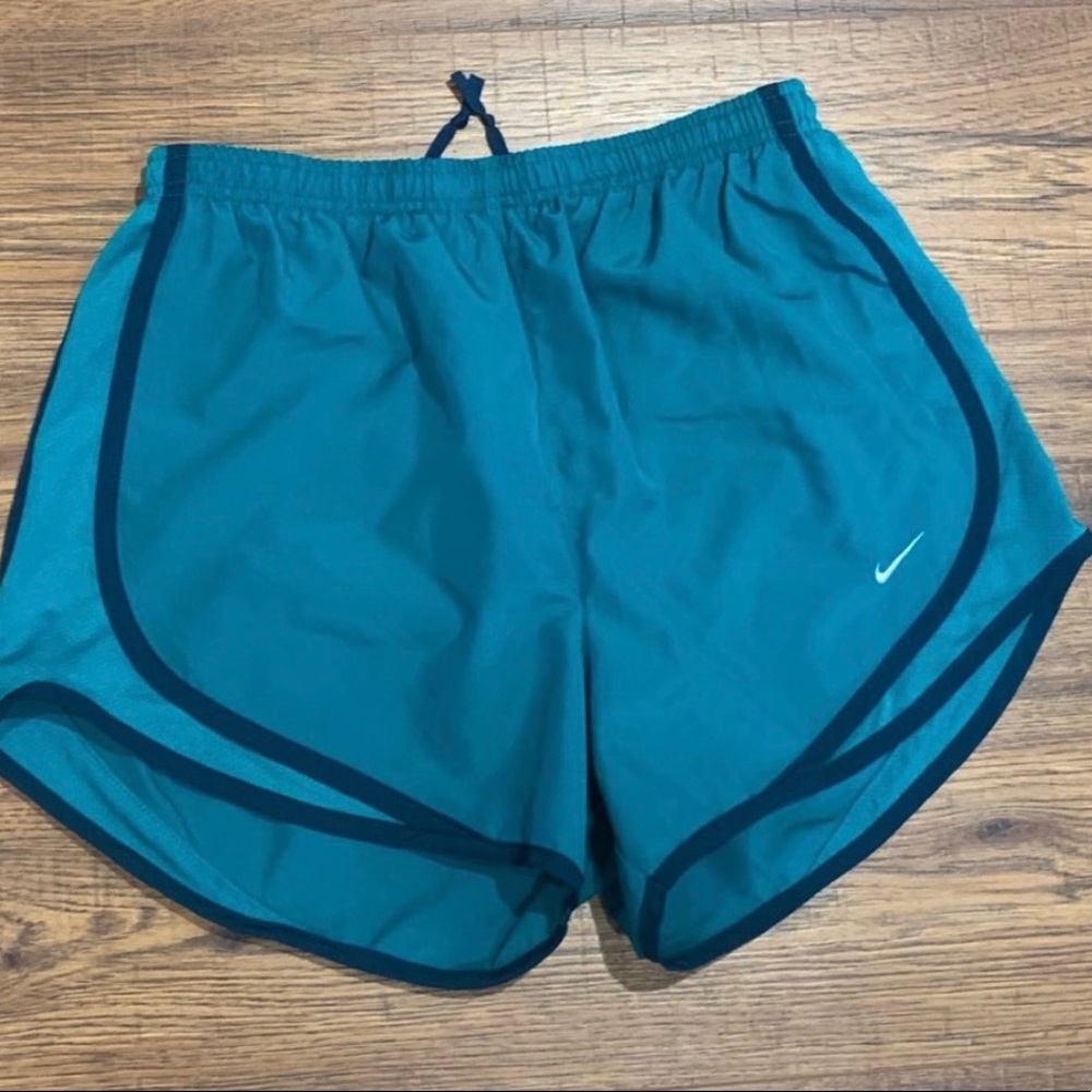 Nike Dri Fit Shorts Size Small